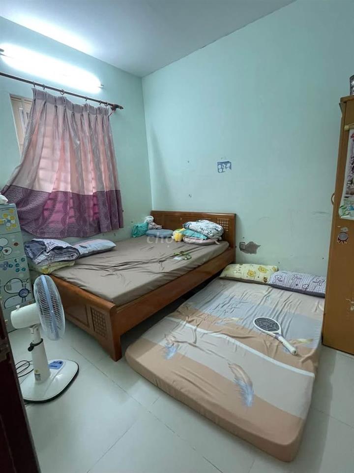 QUẬN 4 -  TÔN THẤT THUYẾT - 68.5m2- DÂN CƯ HIỆN HỮU - #7TỶ2