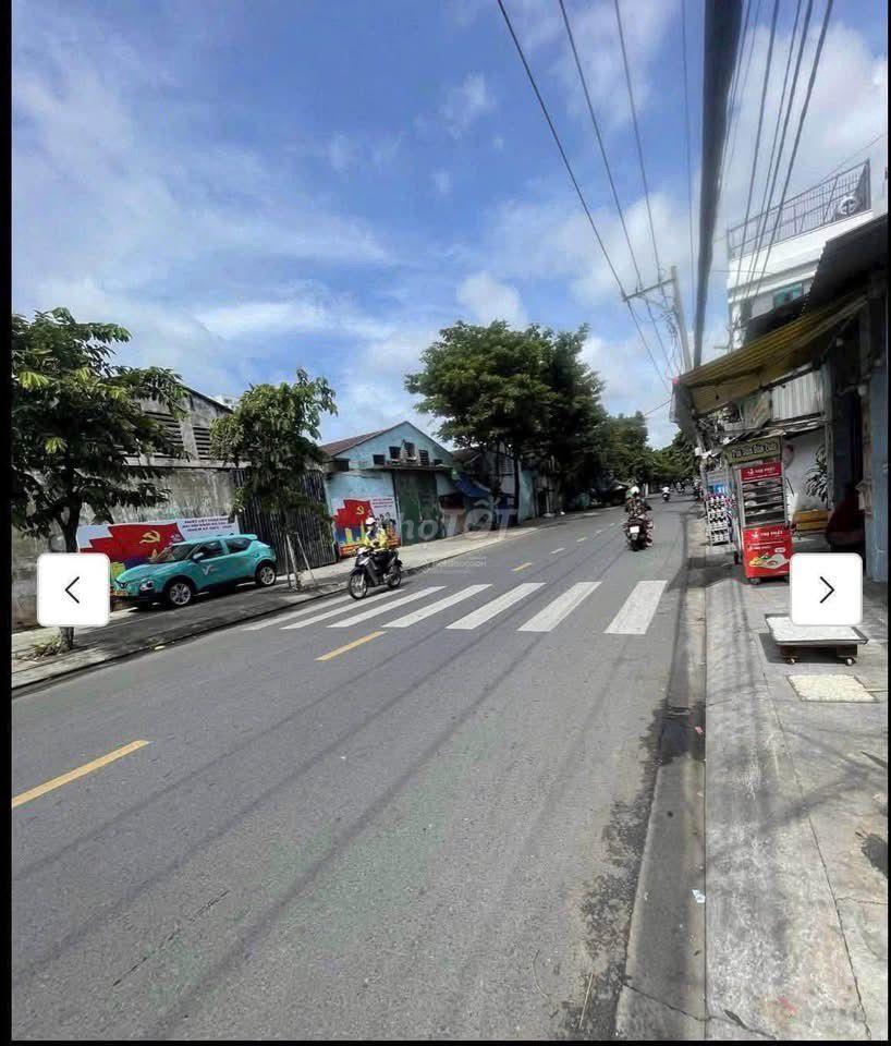 QUẬN 4 - TÔN THẤT THUYẾT - VIEW SÔNG -  46M2 - 1TRỆT 1 LẦU - 7TỶ400