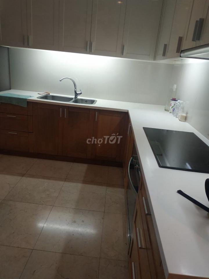 Chính chủ bán căn đẹp nhất chung cư Lakai Q5 - 152m2 3PN giá 8.4 tỷ