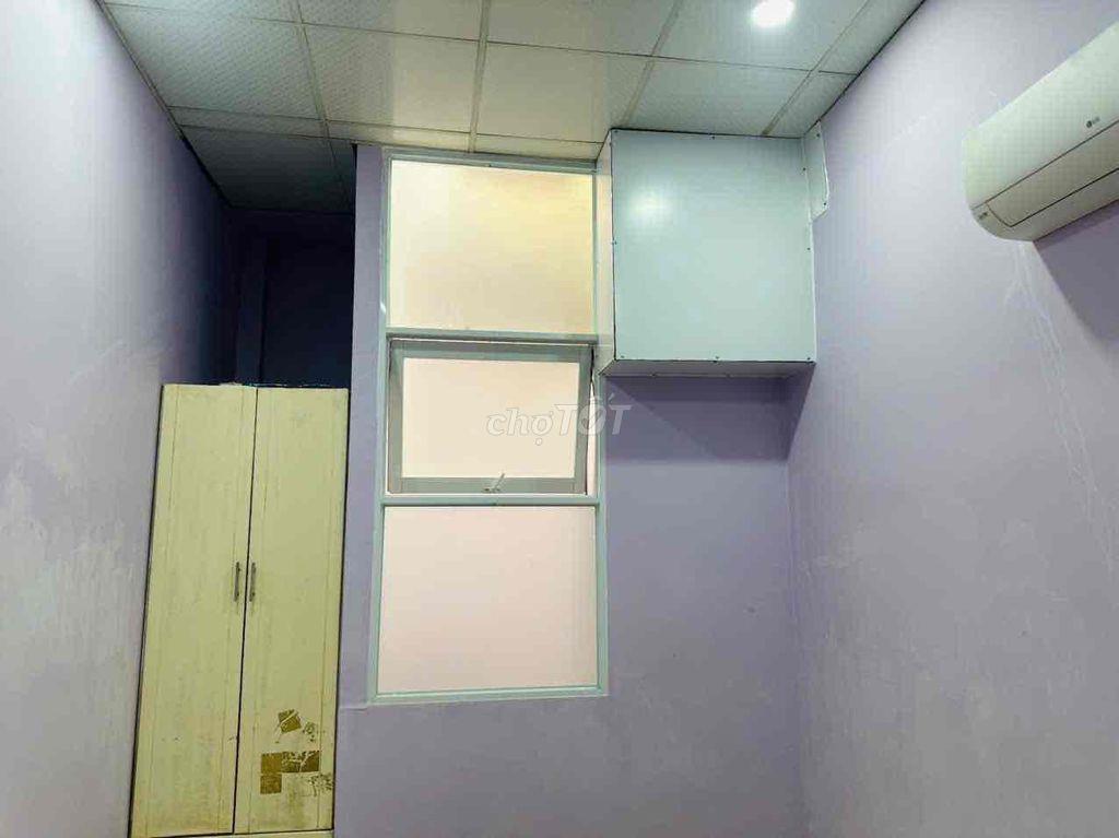 cho thuê nhà nguyên căn 1 lầu 4mx15m giá 10tr