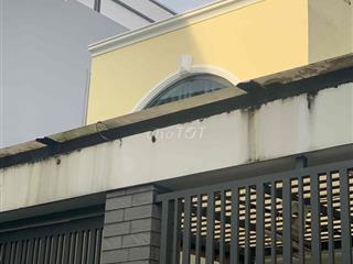 cho thuê nhà nguyên căn 1 lầu 4mx15m giá 10tr