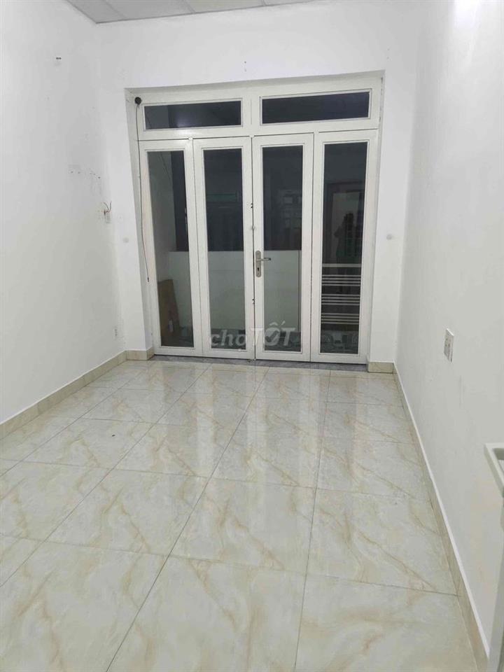 Nhà đẹp vô ở ngay