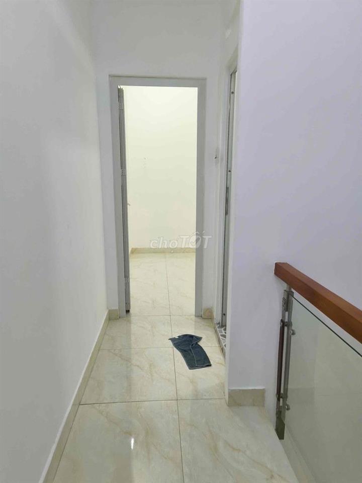 Nhà đẹp vô ở ngay
