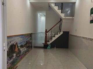 Nhà đẹp vô ở ngay