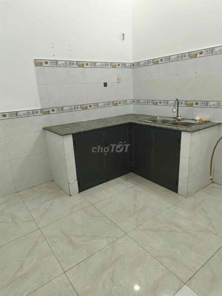 Nhà đẹp vô ở ngay