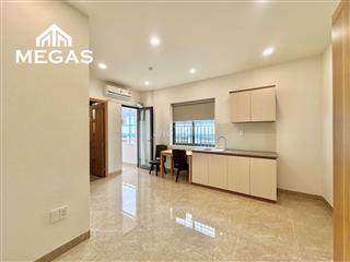 Studio Ban Công & Cửa Sổ Full Nội Thất | Ngay Aeon Tân Phú Chỉ 5 Củ