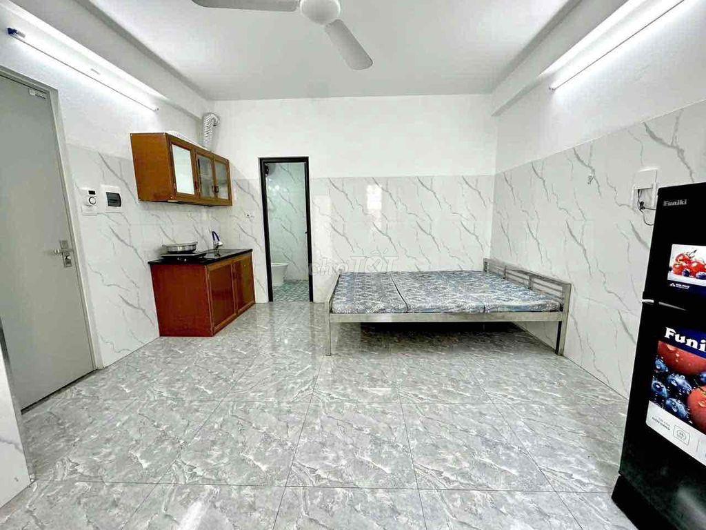 🏠 TRỐNG PHÒNG – TÂN HƯƠNG, VĂN CAO