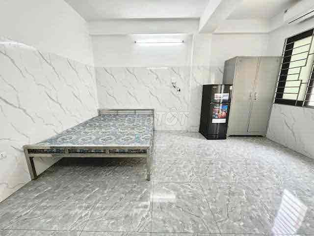 🏠 TRỐNG PHÒNG – TÂN HƯƠNG, VĂN CAO