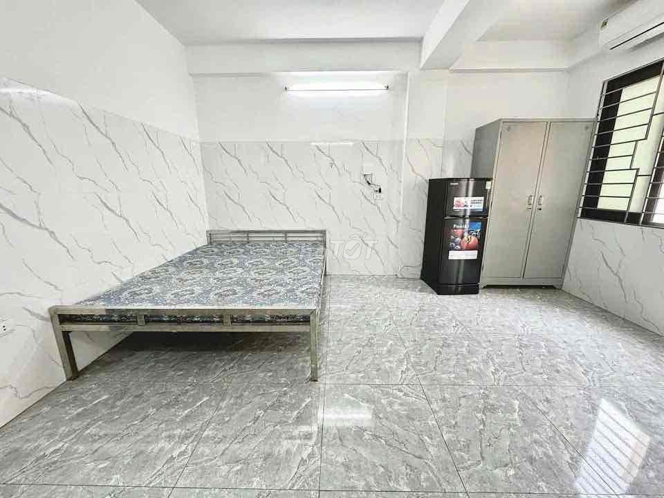 🏠 TRỐNG PHÒNG – TÂN HƯƠNG, VĂN CAO