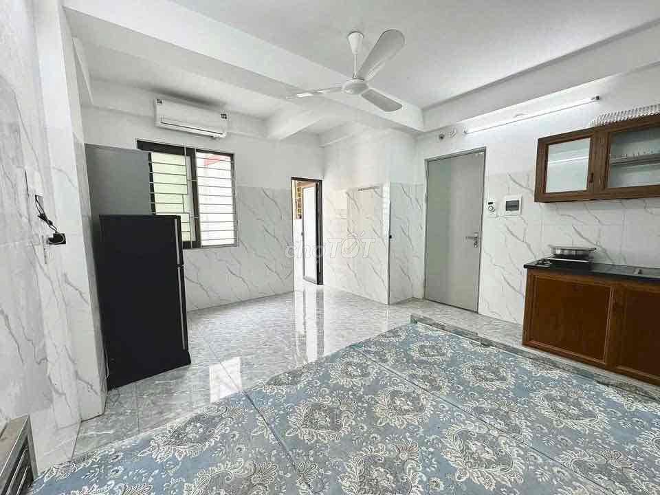 🏠 TRỐNG PHÒNG – TÂN HƯƠNG, VĂN CAO