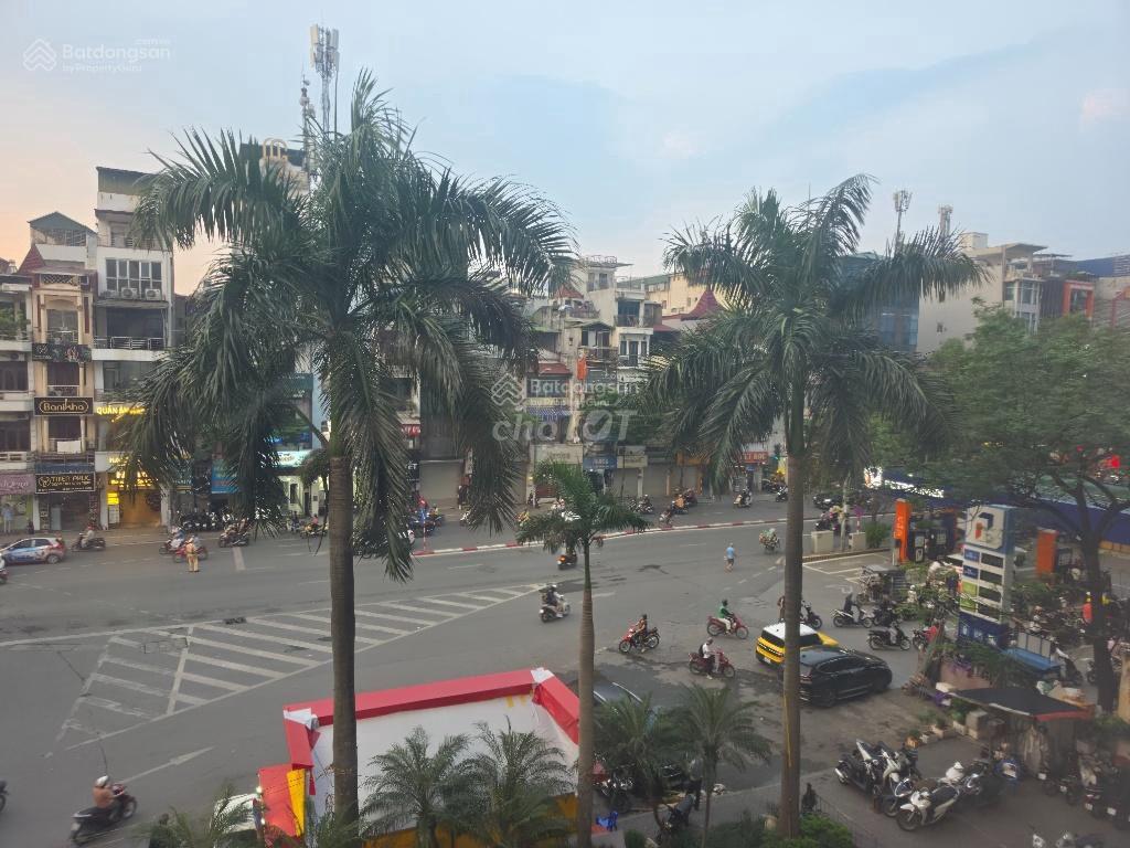 Siêu phẩm sàn văn phòng khu vực trung tâm Nguyễn Lương Bằng, Kim Liên
