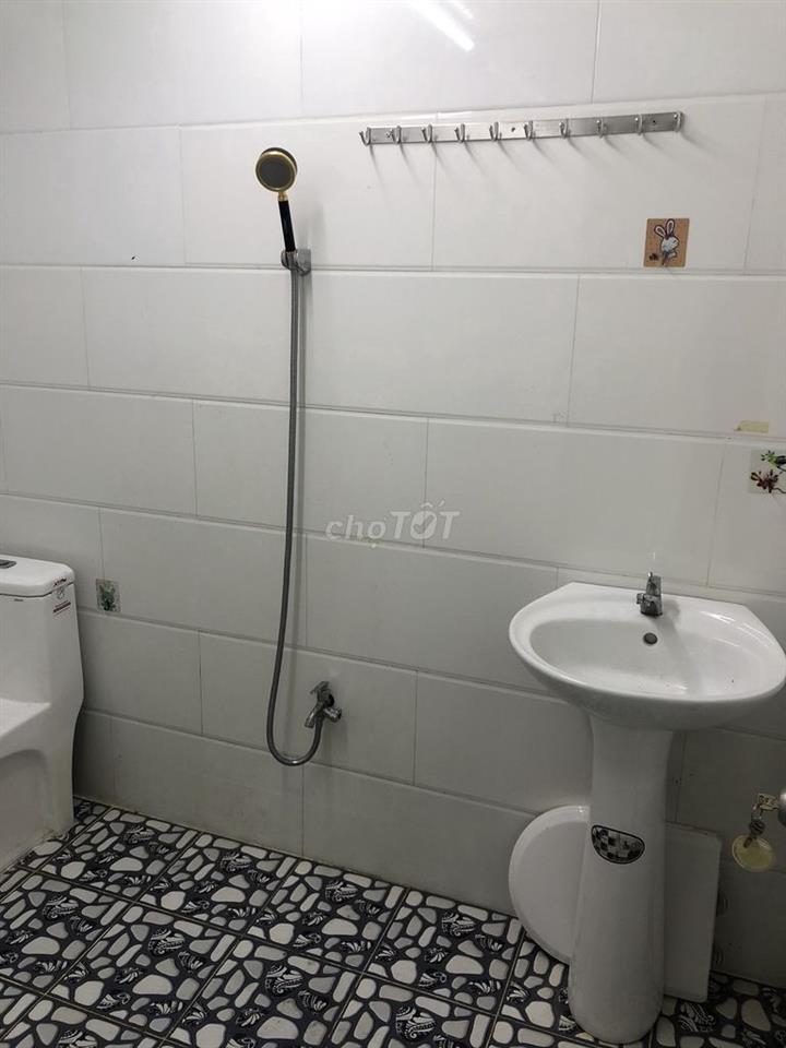 Chính chủ bán nhà mặt tiền kinh doanh đường số 9A, chợ Phú Chánh A