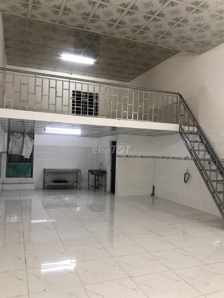 Chính chủ bán nhà mặt tiền kinh doanh đường số 9A, chợ Phú Chánh A