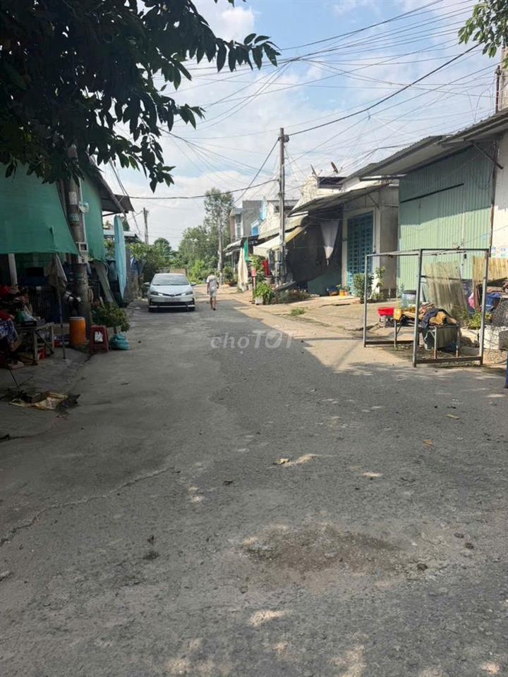 Chính chủ bán cụm 3 lô đất sạch đô thị – Có sẵn dãy nhà trọ dòng tiền 