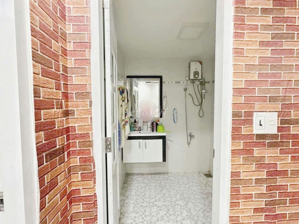 Căn hộ 1PN CT7A KĐT Vĩnh Điềm Trung