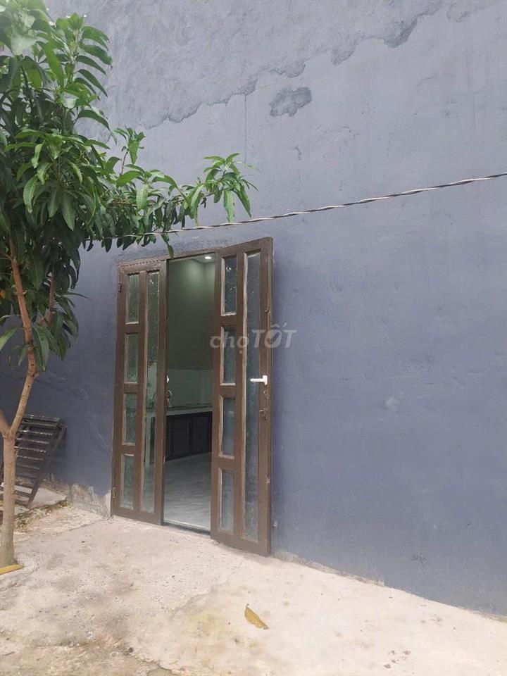 Cần bán gấp nhà đất 651m² thổ cư, Đức Hòa, có sổ hồng thổ cư đầy đủ