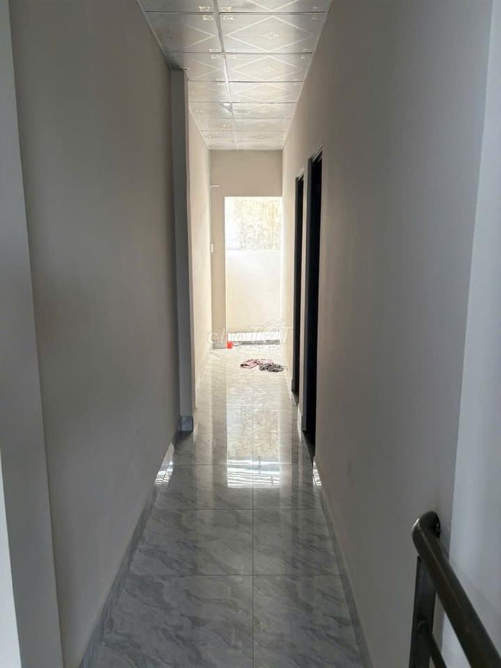 Cần bán gấp nhà đất 651m² thổ cư, Đức Hòa, có sổ hồng thổ cư đầy đủ