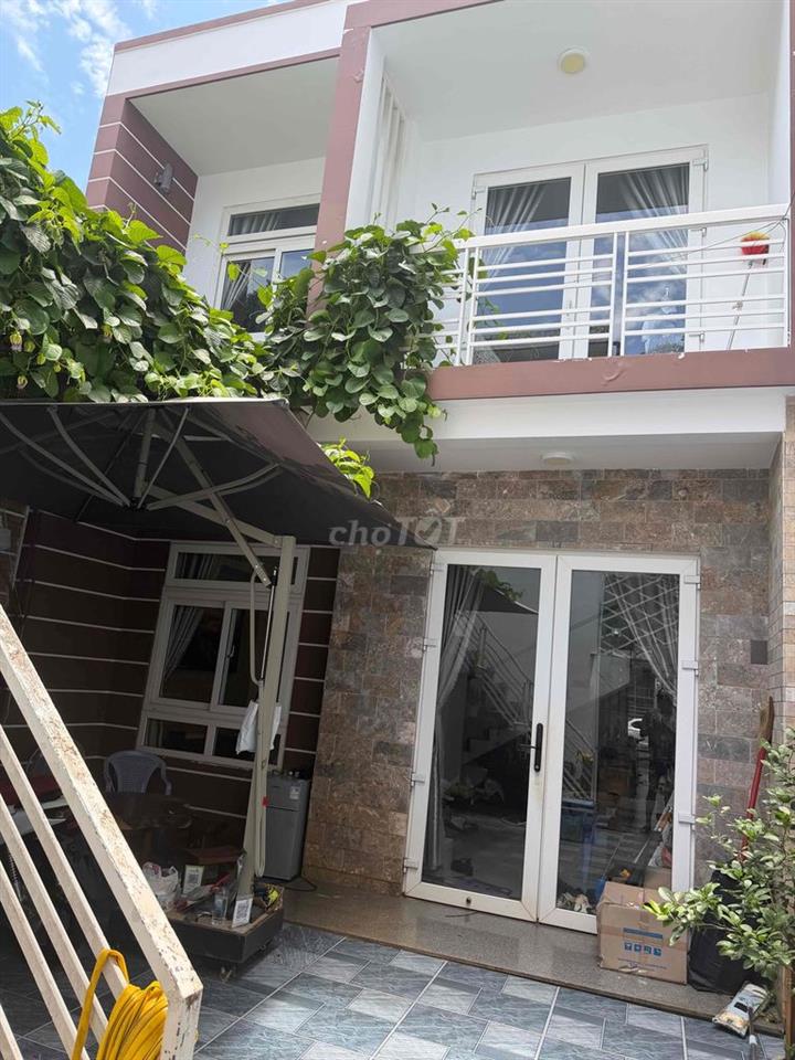 bán nhà số 191-193 điện biên phủ