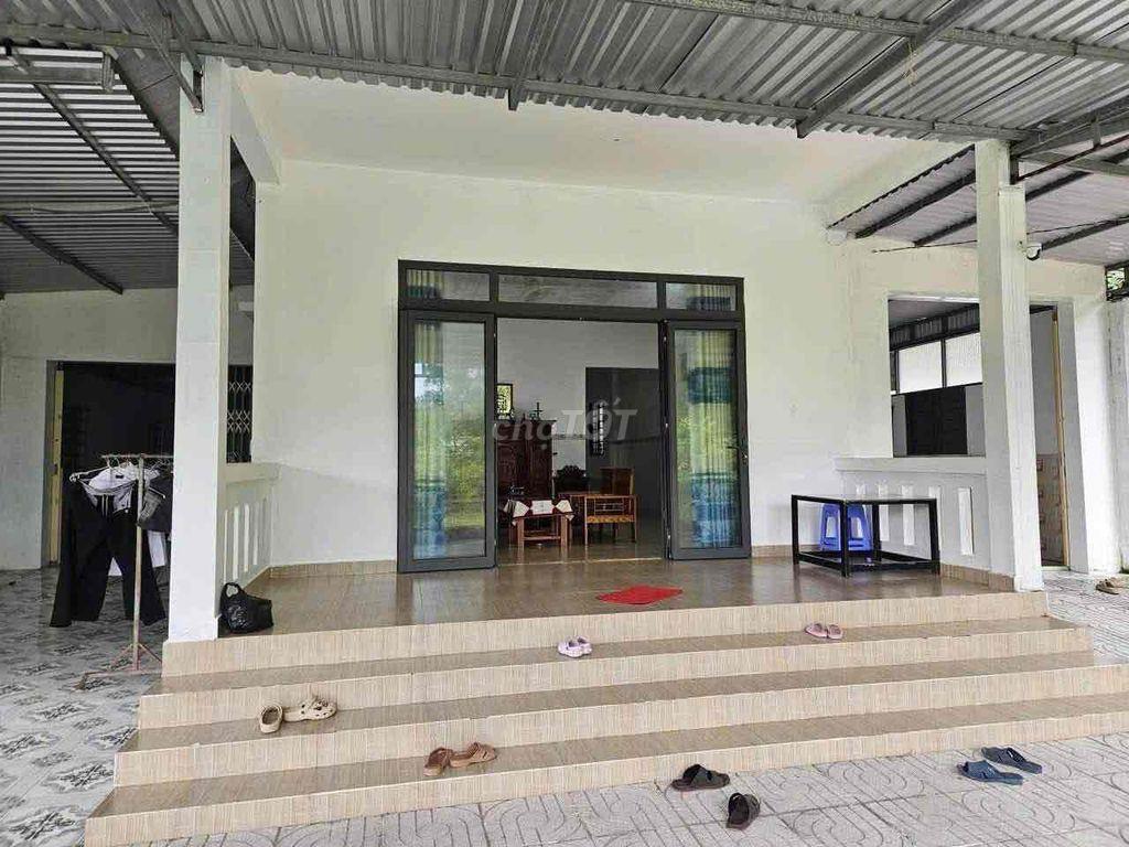 BÁN NHÀ SUỐI ĐÁ – GIÁ 3,8 TỶ | NHÀ HIỆN TẠI, TIỀM NĂNG XÂY DỰNG THÊM
