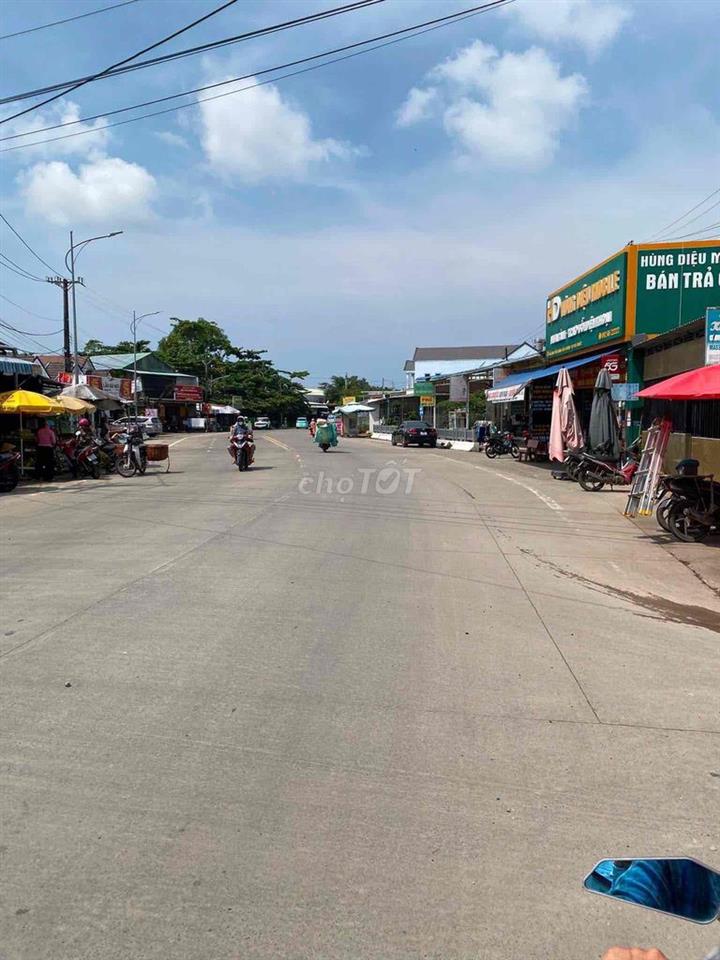 🔥 BÁN ĐẤT KP1 DƯƠNG ĐÔNG – GẦN CHỢ ĐÊM PHÚ QUỐC | TIỀM NĂNG KHAI THÁC