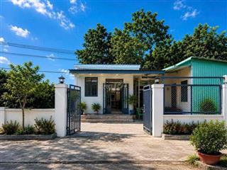 BÁN NHÀ SỔ HỒNG RIÊNG – DIỆN TÍCH HƠN 300M² – GIÁ CHỈ 980 TRIỆU