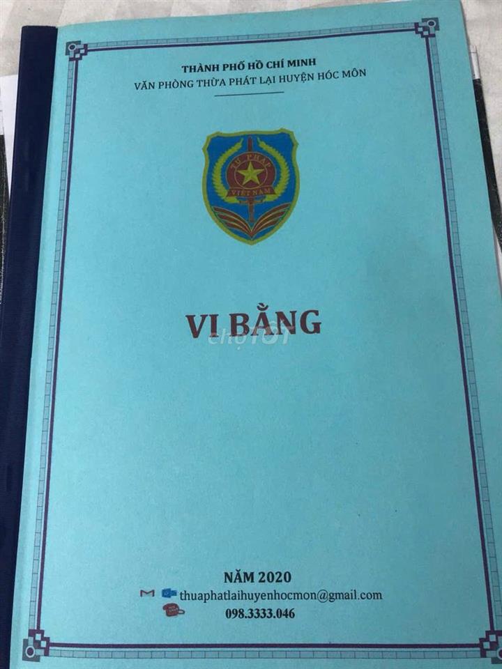 Nhà hẻm nở hậu cần bán 