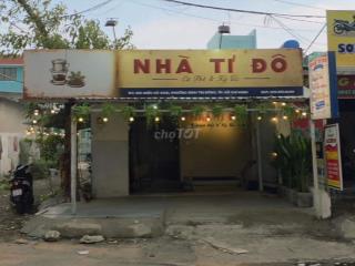 Sang nhượng mặt bằng