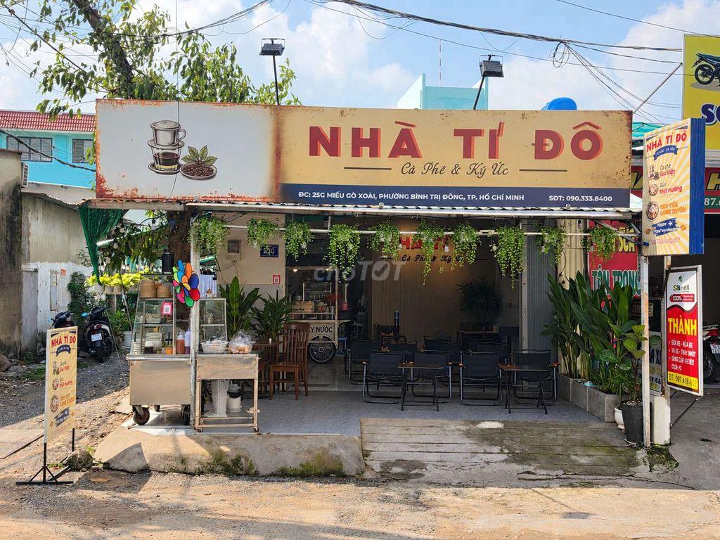 Sang nhượng mặt bằng