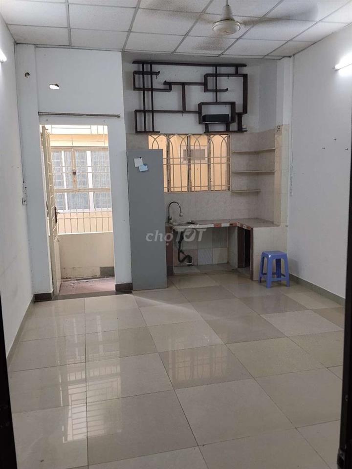 Bán nhà hẻm đường Thành Thái sổ hồng riêng công chứng ngay