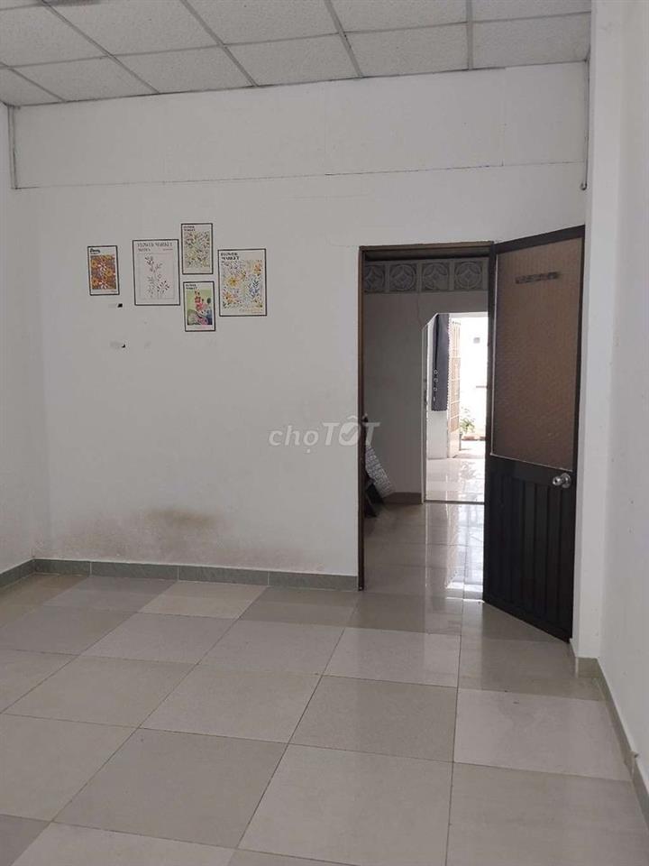 Bán nhà hẻm đường Thành Thái sổ hồng riêng công chứng ngay