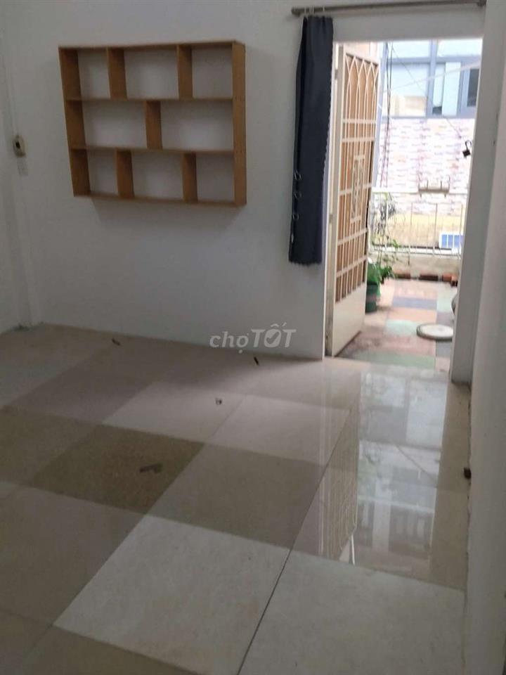 Bán nhà hẻm đường Thành Thái sổ hồng riêng công chứng ngay