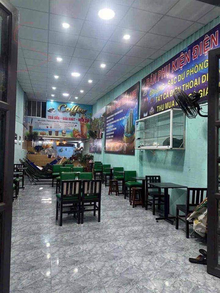 chính chủ cho thuê 12 triệu 5x20 mặt tiền kinh doanh
