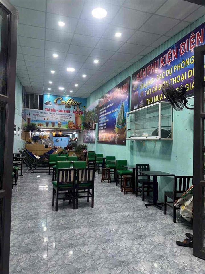 chính chủ cho thuê 12 triệu 5x20 mặt tiền kinh doanh