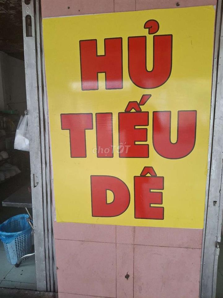 tôi cần sang quan gấp