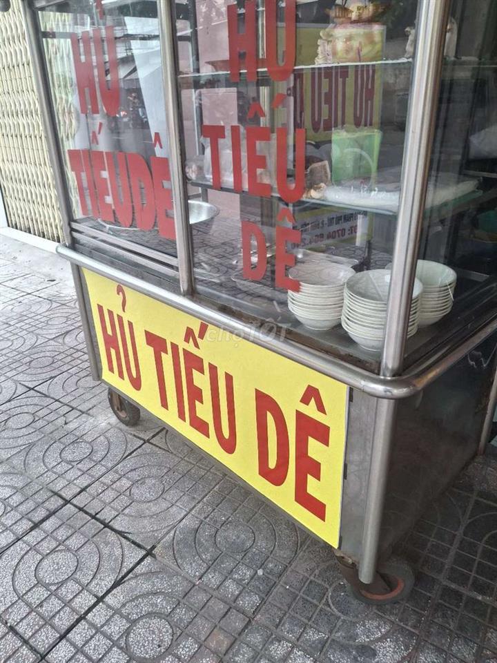 tôi cần sang quan gấp