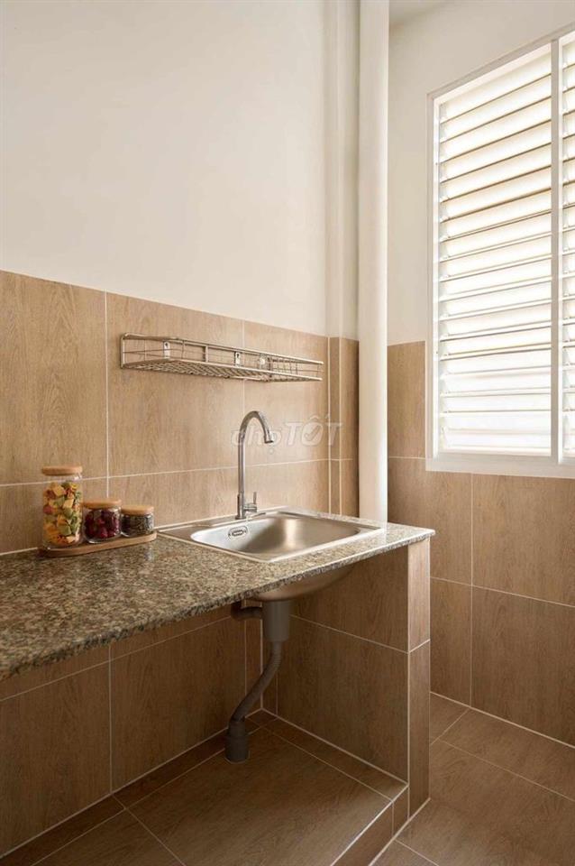 STUDIO 30–45M² CHỈ 4.25tr TRỐNG SẴN TẦNG 1–6.