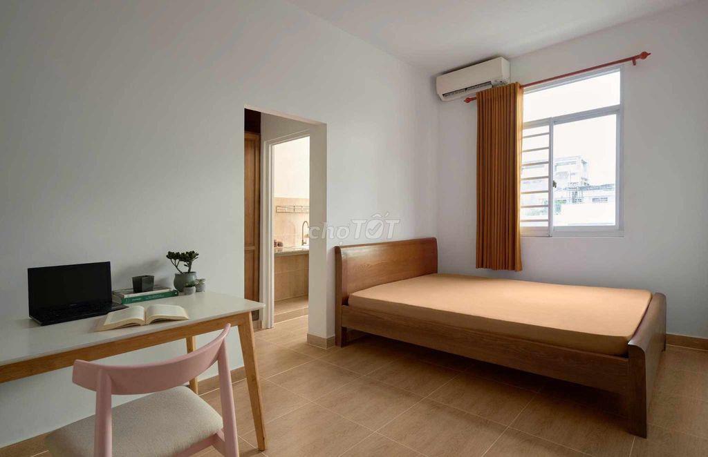STUDIO 30–45M² CHỈ 4.25tr TRỐNG SẴN TẦNG 1–6.