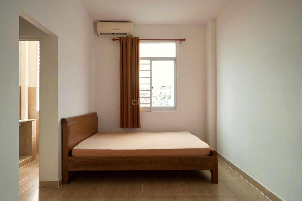 STUDIO 30–45M² CHỈ 4.25tr TRỐNG SẴN TẦNG 1–6.