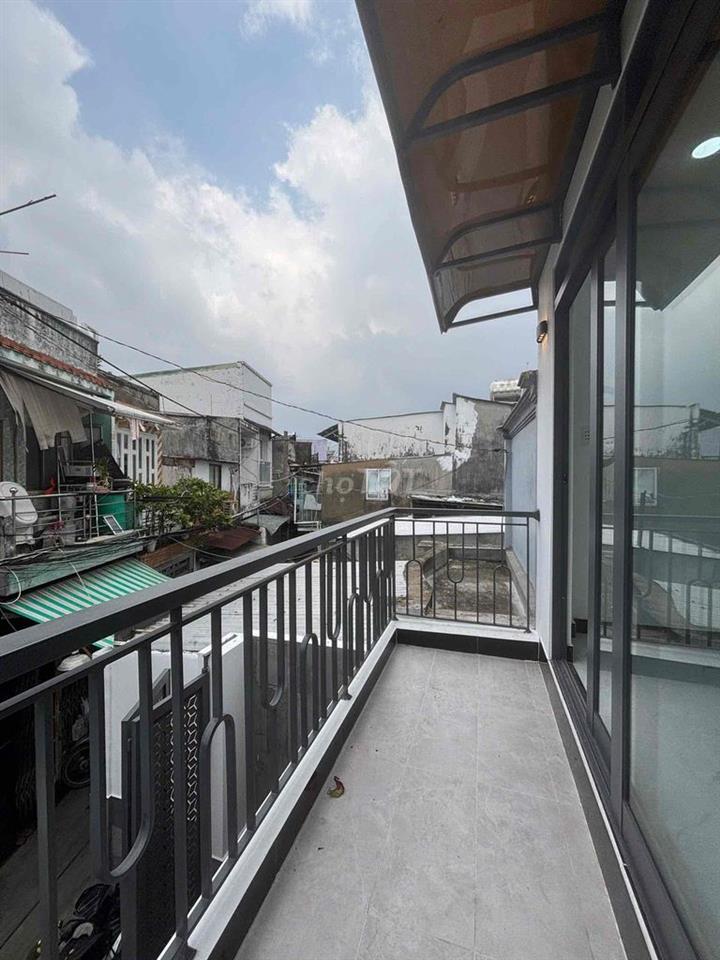 NHÀ Q8 - 3PN rộng - Nhỉnh 4 tỷ