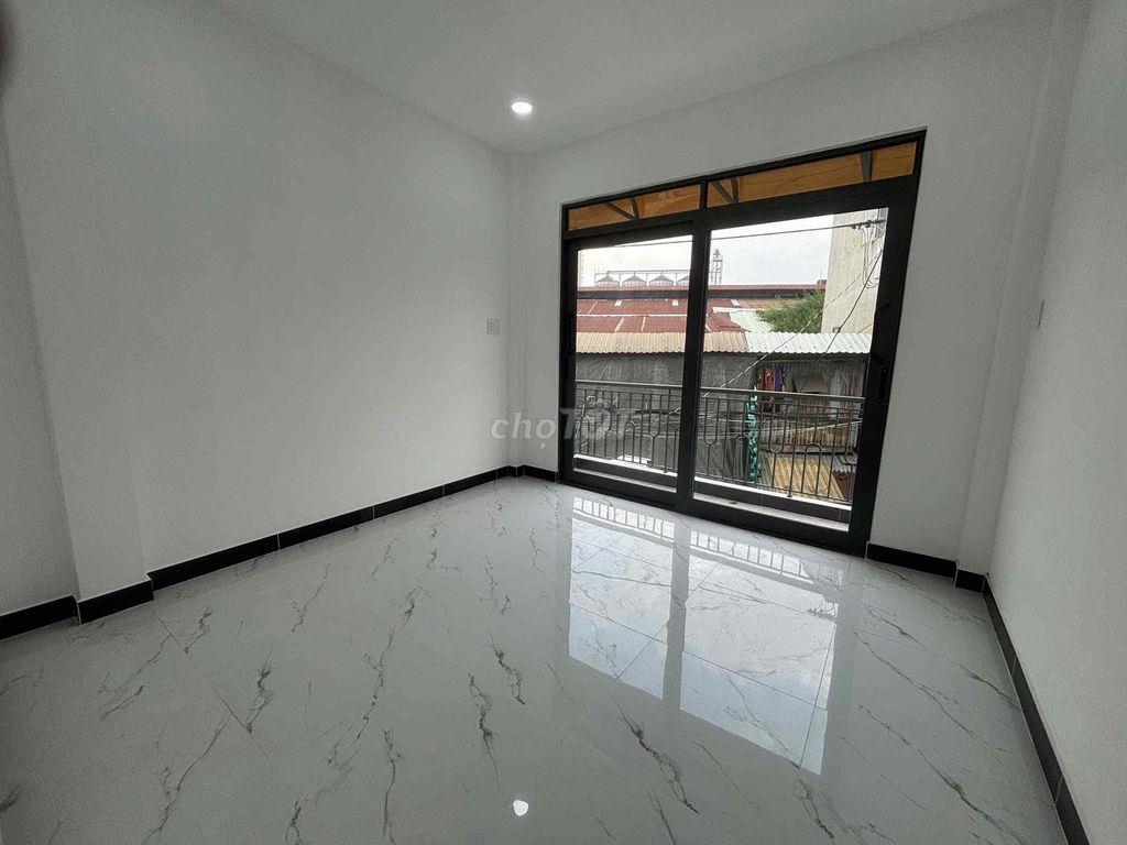 NHÀ Q8 - 3PN rộng - Nhỉnh 4 tỷ