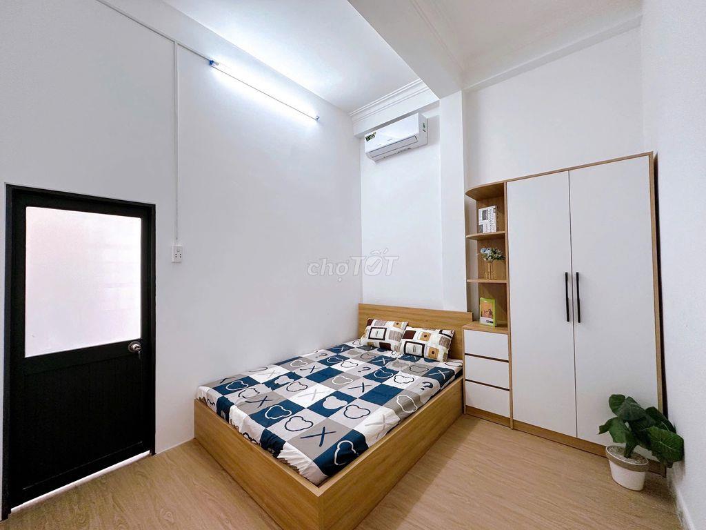 Cần pass CHDV full nội thất