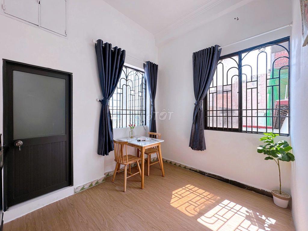 Cần pass CHDV full nội thất