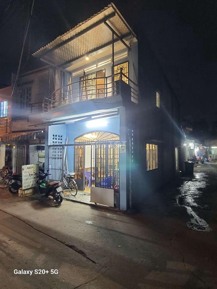 cần bán nhà 
