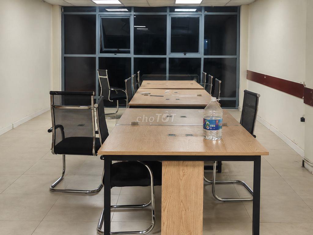 Cho thuê văn phòng 60m2 Xa La, Hà Đông, sẵn nội thất, từ 5 triệu/tháng
