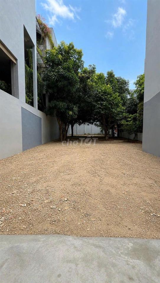 BÁN ĐẤT MẶT TIỀN NGUYỄN CÔNG TRỨ, ĐÀ NẴNG - DT 514M2 NGANG 9M NỞ HẬU