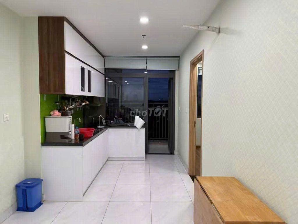 ĐI LÀM CẦN TIẾT KIỆM? THAM KHẢO CĂN HỘ 2PN GIÁ 5,7 TRIỆU