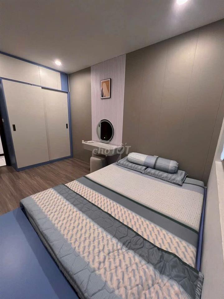 ĐI LÀM CẦN TIẾT KIỆM? THAM KHẢO CĂN HỘ 2PN GIÁ 5,7 TRIỆU