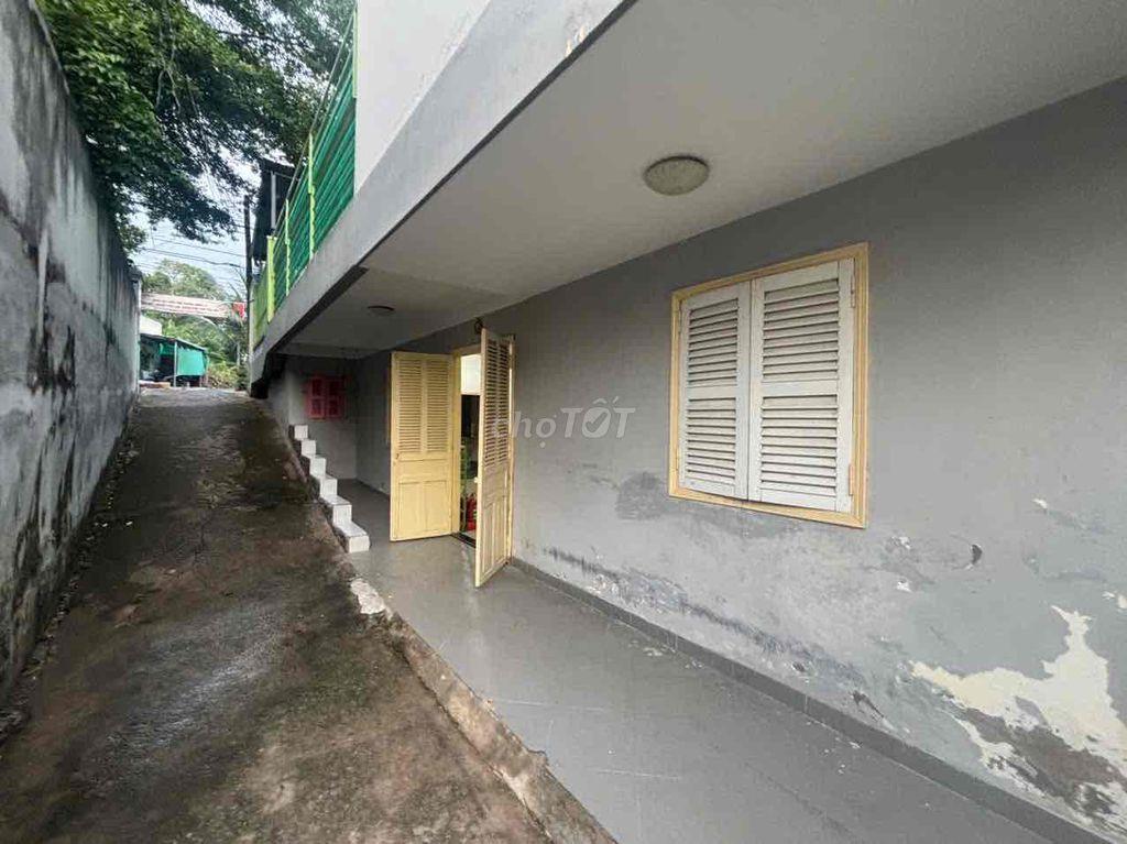 CHÍNH CHỦ BÁN NHÀ MẶT TIỀN BÙI QUỐC KHÁNH – THỦ DẦU MỘT, BÌNH DƯƠNG