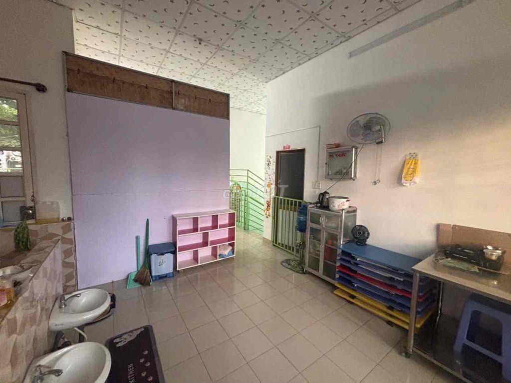 CHÍNH CHỦ BÁN NHÀ MẶT TIỀN BÙI QUỐC KHÁNH – THỦ DẦU MỘT, BÌNH DƯƠNG