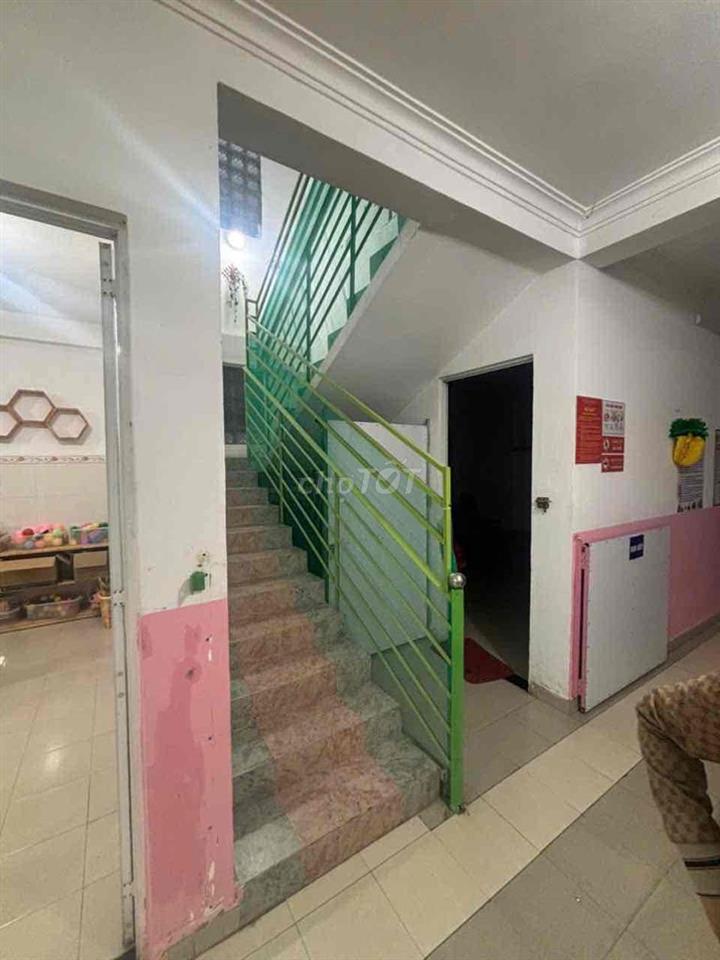 CHÍNH CHỦ BÁN NHÀ MẶT TIỀN BÙI QUỐC KHÁNH – THỦ DẦU MỘT, BÌNH DƯƠNG